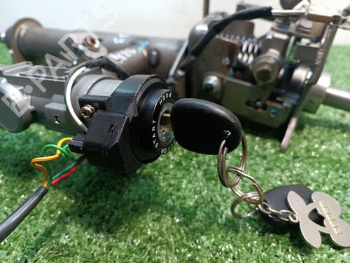 Rattakselaggregat HYUNDAI TRAJET (FO) 2.0 | BP15806108M21