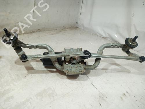 Front wiper motor PEUGEOT EXPERT Tepee (VF3X_)  | BP12322879M29 