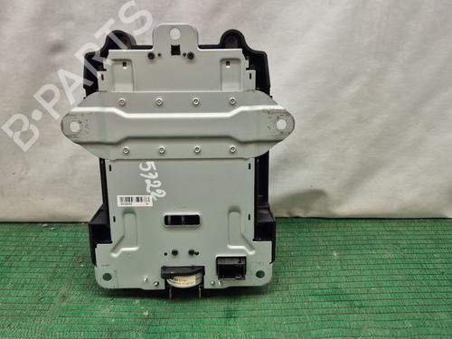 Display monitor PEUGEOT 5008 (0U_, 0E_)  | BP27340463C48 