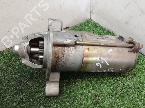 Startmotor FORD FOCUS C-MAX (DM2) 1.6 TDCi | BP18030705M8 