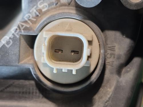 Right headlight HONDA FR-V (BE) 1.7 (BE1) | BP33337659C29 - Image 5