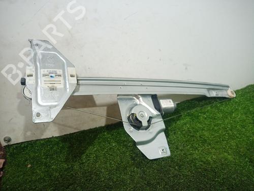 Front left window mechanism CITROËN BERLINGO MULTISPACE (B9) 1.2 PureTech 110 | BP29258872C22 