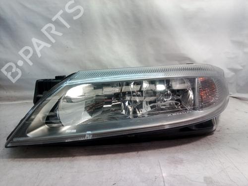 Used Left headlight RENAULT LAGUNA II Grandtour (KG0/1_) 1.9 dCi (KG0G) (120 hp) 9858865