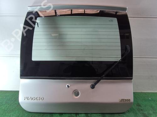 Used Tailgate Tailgate PIAGGIO M500 0.5 D (5 hp) 34445109 34445109