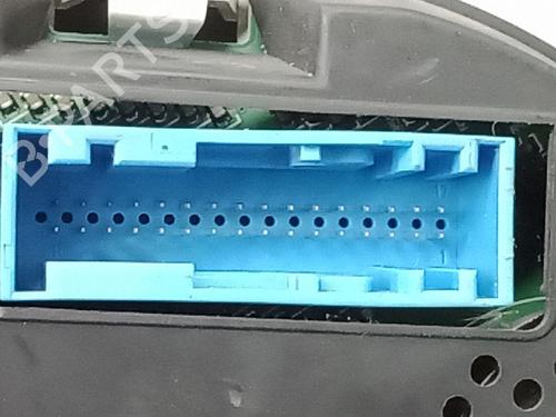 Instrument cluster JAGUAR XF I (X250) 3.0 | BP29706433C47 