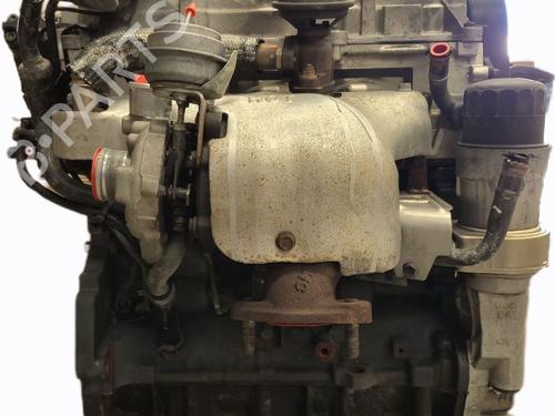 Engine HYUNDAI SANTA FÉ I (SM) 2.0 CRDi 4x4 | BP38409796M1 - Image 3