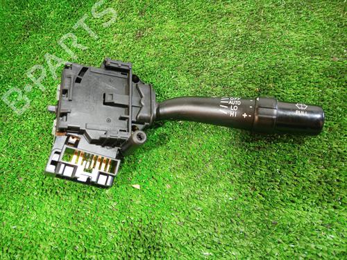 Used Steering column stalk TOYOTA AVENSIS (_T25_) [2003-2008]  13213252