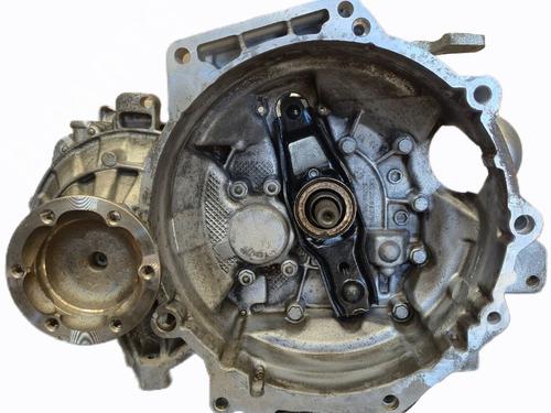 Used Gearbox Gearbox SEAT LEON (1P1) 1.9 TDI (105 hp) 33208808 33208808