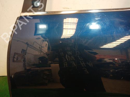 Left rear door RENAULT MEGANE III Hatchback (BZ0/1_, B3_) 1.2 TCe (BZ16, BZ28) | BP24948654C4 
