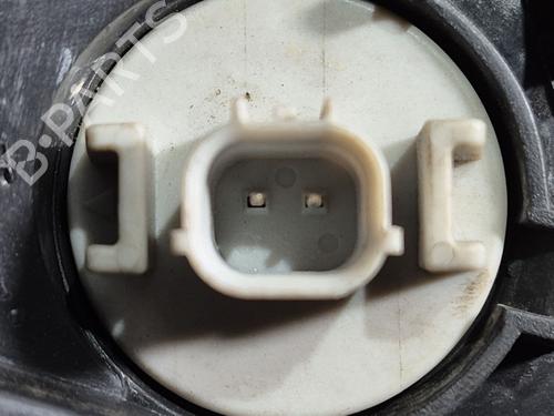 Left headlight HONDA CIVIC VII Hatchback (EU, EP, EV) 1.6 i (EP2, EU8, EU6) | BP39564403C28 - Image 7