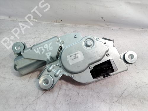 Ruitenwissermotor achter BMW X3 (E83) 2.0 d | BP9711281M102 