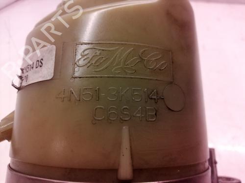 Steering pump BMW 3 (E46) 320 d | BP8344467M99 