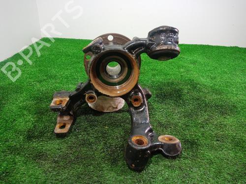 Right rear steering knuckle AUDI A4 B6 (8E2)  | BP13466044M28 