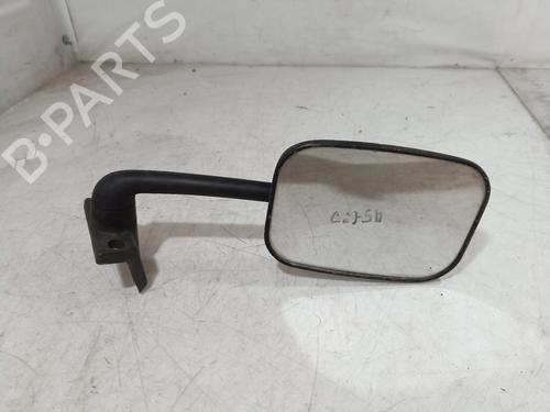 Used Right mirror CITROËN C15 Box Body/MPV (VD_) [1984-2006]  10911443