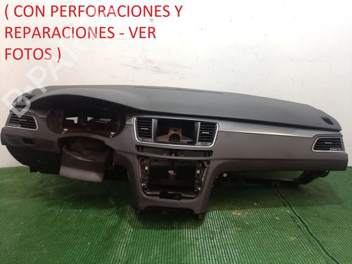 Used Dashboard PEUGEOT 508 I (8D_) 2.0 HDi (140 hp) 18842718