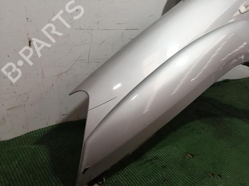 Left front fenders KIA SPORTAGE II (JE_, KM_) 2.0 CRDi | BP21065291C41 