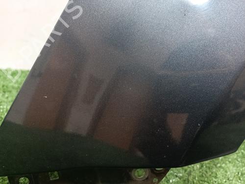 Left front fenders KIA CEE'D Hatchback (ED)  | BP15779322C41 