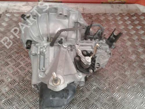 Gearbox NISSAN MICRA III (K12)  | BP7925124M3 