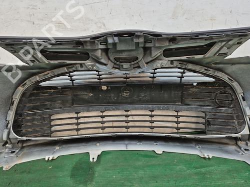Front bumper TOYOTA YARIS (_P13_) 1.5 Hybrid (NHP130_, NHP130) | BP28112801C7 