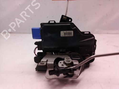 Front left lock AUDI A3 (8P1) 2.0 TDI 16V | BP8879077C98 