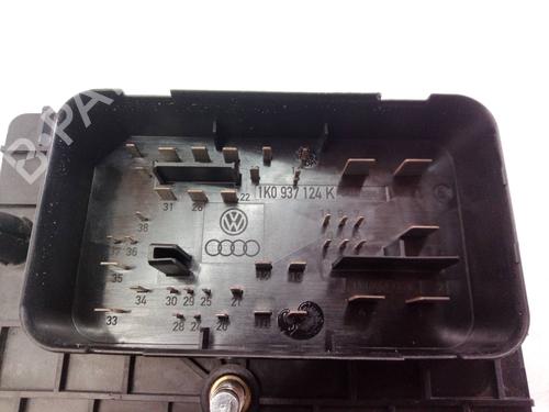 Fuse box AUDI A3 (8P1) 2.0 TDI 16V | BP8904366E1 
