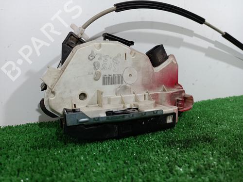 Front left lock SEAT IBIZA IV SC (6J1, 6P5) 1.2 | BP13571186C98 