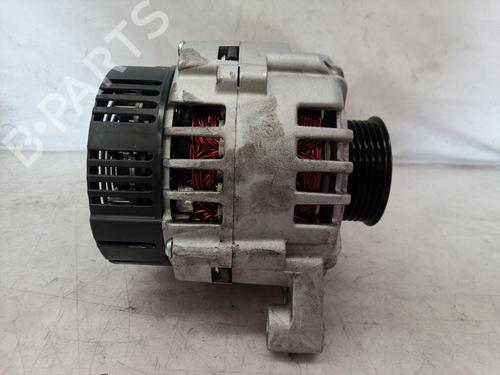 Alternator AUDI A4 B6 (8E2) 2.5 TDI quattro | BP10214823M7 