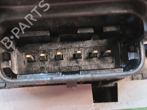 Front left lock CITROËN C4 Picasso I MPV (UD_) 2.0 HDi 165 | BP27202936C98 