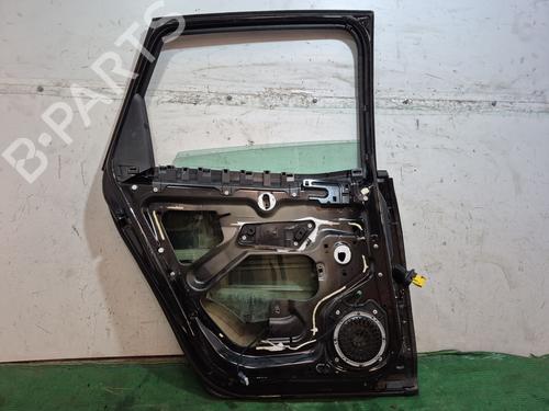 Left rear door CITROËN C4 Picasso I MPV (UD_) 1.6 HDi 110 | BP28511580C4