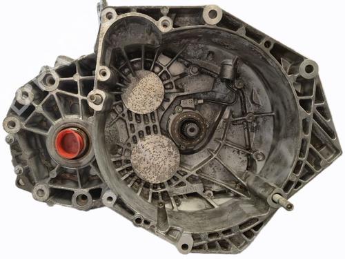 Used Gearbox Gearbox OPEL INSIGNIA A Sports Tourer (G09) 2.0 CDTI (35) (160 hp) 33235594 33235594
