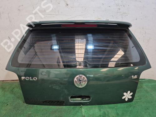 Used Tailgate VW POLO (6N2) 1.4 16V (75 hp) 12322966