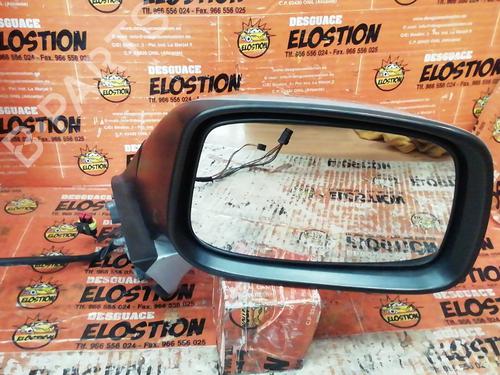 Lusterko boczne prawe FIAT ULYSSE (179_) 2.2 JTD BP7927852C27