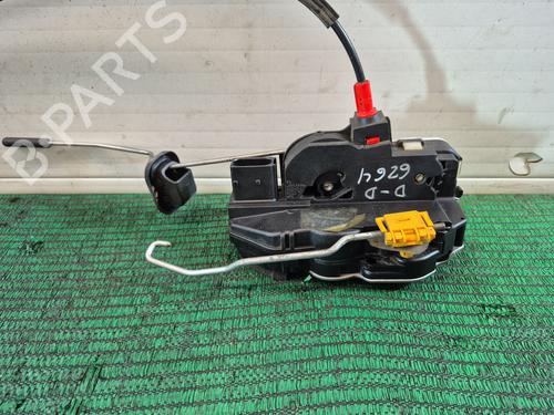Used Front right lock Front right lock 38013123 38013123