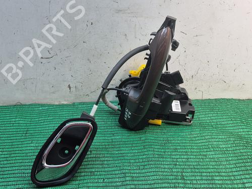 Used Front right lock KIA CEE'D Sportswagon (JD) 1.6 CRDi 128 (128 hp) 29764013