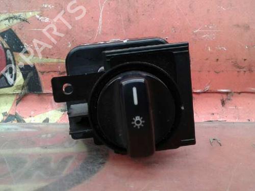Used Headlight switch MERCEDES-BENZ A-CLASS (W169) [2004-2012]  7925653