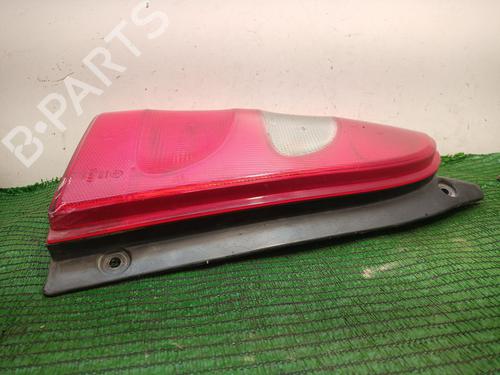 Left taillight SUZUKI WAGON R+ Hatchback (MM)  | BP19275656C34 