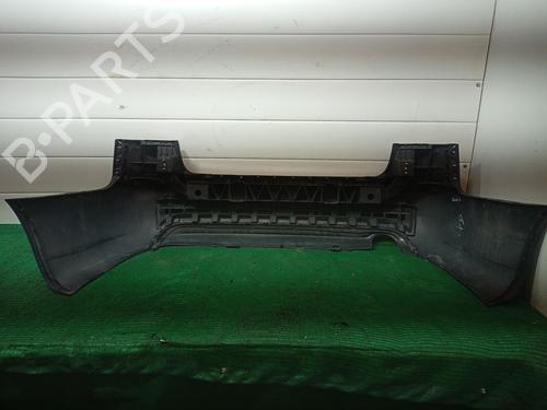 Rear bumper AUDI A4 B7 (8EC) 2.0 | BP31089366C8 