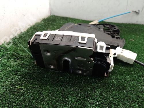 Rear right lock MERCEDES-BENZ CLA Coupe (C117) CLA 180 (117.342) | BP22758382C99