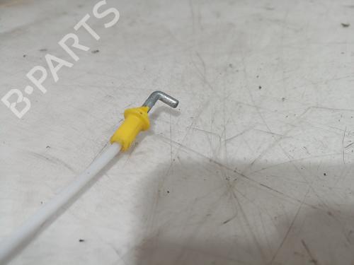 Front right lock VW CRAFTER 30-50 Van (2E_) 2.0 TDI | BP10960986C97 