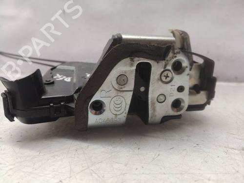 Front right lock TOYOTA AURIS (_E15_) 2.0 D-4D (ADE150_, ADE150R) | BP8599092C97 