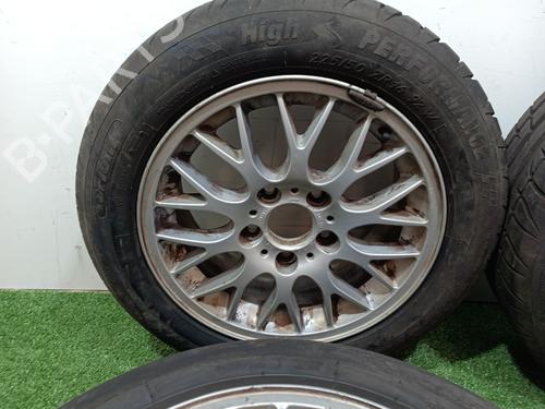 Rim BMW 3 (E46) 318 i | BP15689252C45 