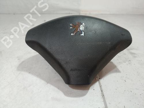 Used Driver airbag PEUGEOT 307 Break (3E) [2002-2009]  10154378