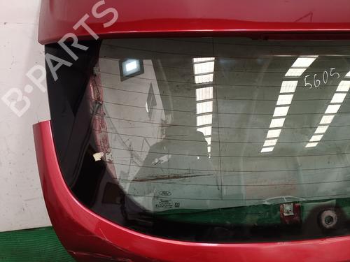 Tailgate FORD FOCUS III 1.6 TDCi | BP25407056C6 