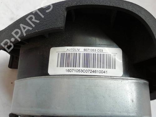 Driver airbag VW TOURAN (1T1, 1T2) 1.6 | BP8208410C9 