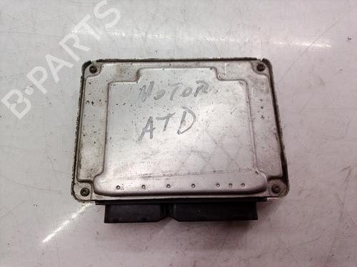 Engine control unit (ECU) SEAT IBIZA III (6L1)  | BP8419256M57 