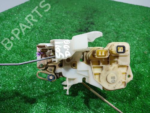 Front right lock HONDA CR-V II (RD_)  | BP13057817C97 