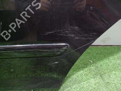 Left rear door VW GOLF PLUS V (5M1, 521)  | BP15891313C4 