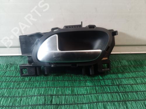 Used Rear left interior door handle CITROËN C4 II (NC_) 1.6 HDi 110 (112 hp) 30745469
