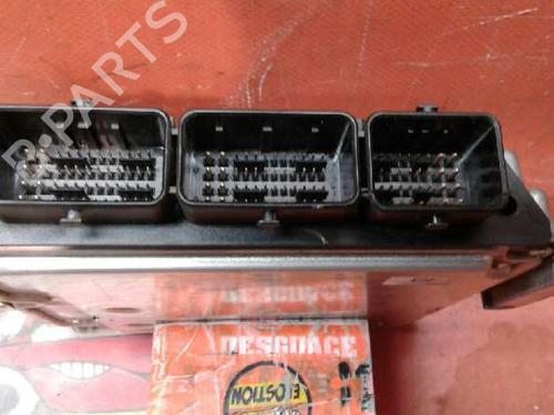 Engine control unit (ECU) RENAULT LAGUNA III (BT0/1) 2.0 dCi (BT01, BT08, BT09, BT0E, BT0K, BT12, BT1C, BT1D,... | BP15806101M57 