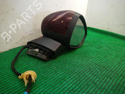 Right mirror CITROËN C4 II (NC_) 1.6 HDi 110 | BP29605287C27 